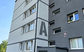 Baltic And Forest Apartament